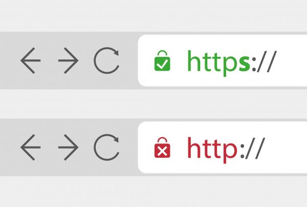 Servizio SSL - Sito Sicuro - immagine 3