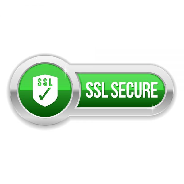 Servizio SSL - Sito Sicuro